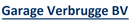 Logo Garage Verbrugge B.V.